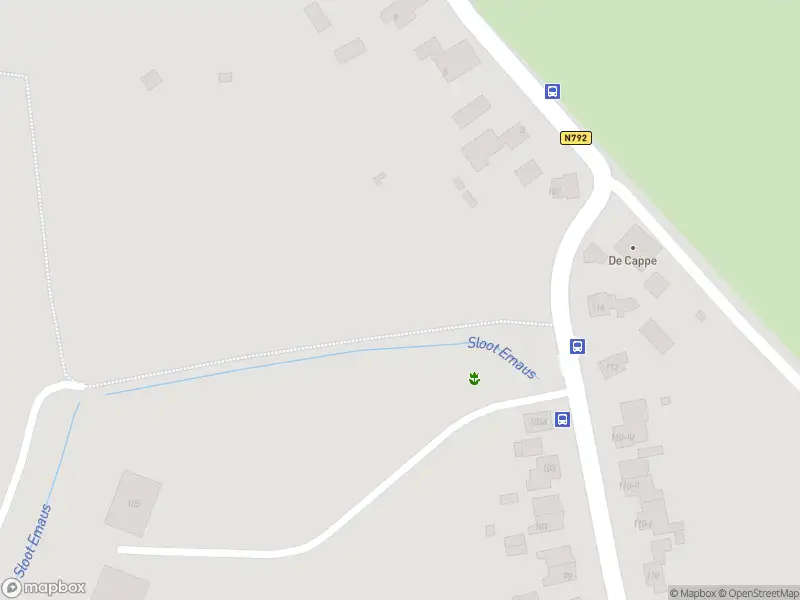 Politie naar de Bandijk in Terwolde vanwege aanrijding met letsel