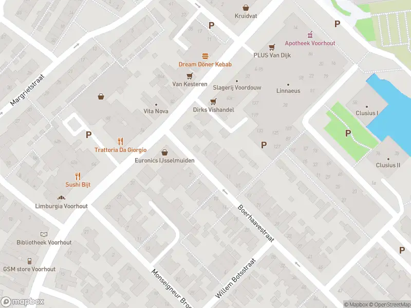 112 melding Overlastmelding Boerhaavestraat in Voorhout