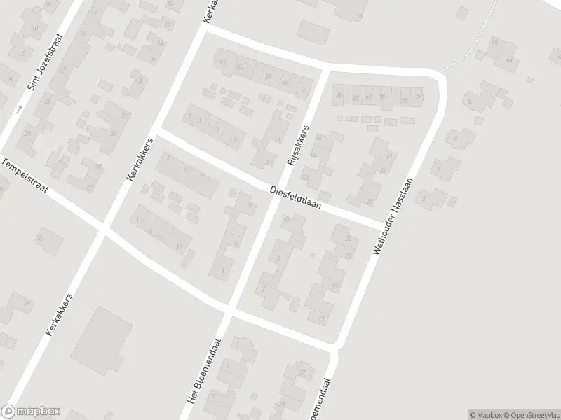 Overlastmelding Wethouder Nasslaan in Groessen