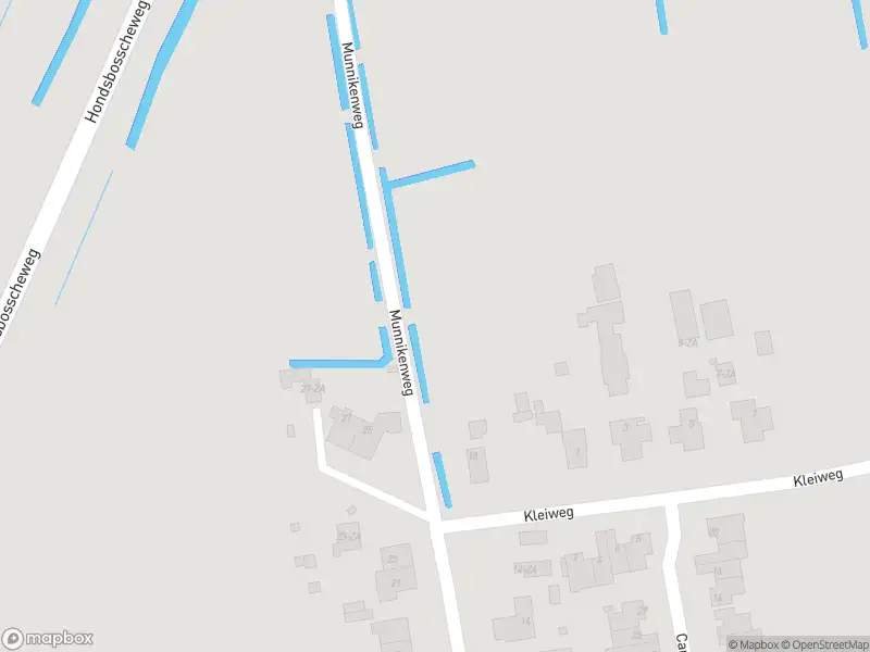 Overlastmelding Munnikenweg in Schoorl