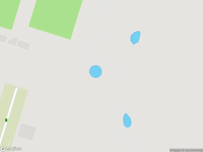 Politie met grote spoed naar de Koningin Julianastraat in Hoofdplaat vanwege letsel