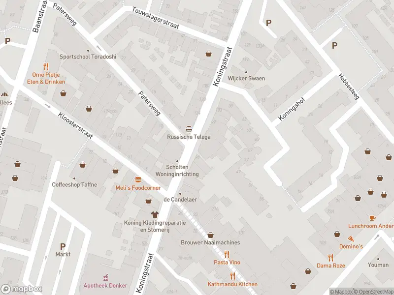 Brandweer met grote spoed naar de Hobbesteeg in Beverwijk vanwege reanimatie