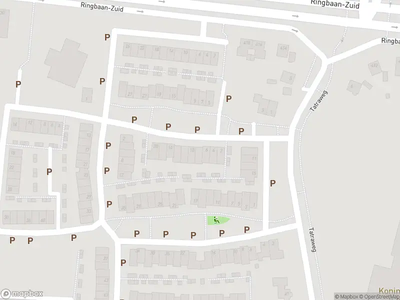 Overlastmelding Cevennenstraat in 5022MB Tilburg