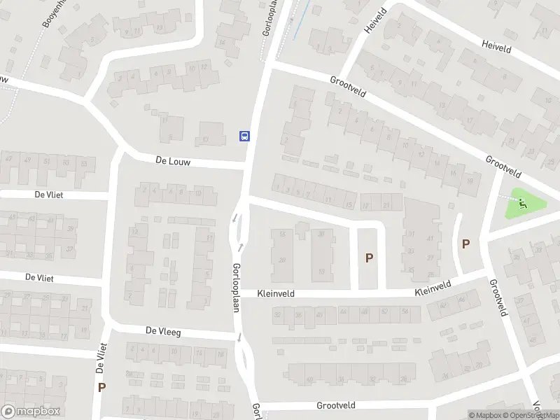 112 melding Overlastmelding Kleinveld in Waalre