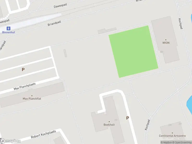 112 melding Ambulance met grote spoed naar de Max Planckplaats in Rotterdam