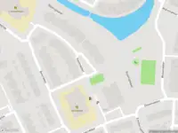 Brandweer met grote spoed naar de Hazenakker in Houten vanwege reanimatie