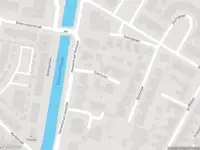 Brandweer met grote spoed naar de Enkmolen in Raalte vanwege gebouwbrand