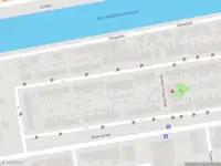 Ambulance met gepaste spoed naar de Hugo de Grootstraat in Purmerend