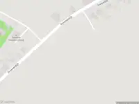 Traumahelikopter met gepaste spoed naar de Groenendijk in Lage Zwaluwe