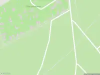 Traumahelikopter met grote spoed naar de Putsebaan in Huijbergen