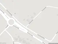 Politie naar de Vossenbergsesteeg in Schijndel vanwege ongeval met letsel