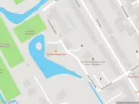 Ambulance met gepaste spoed naar de Laan te Blotinghe in Rijswijk