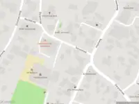 Traumahelikopter naar de Beukenhaag in Oene