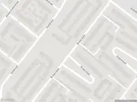 Brandweer met grote spoed naar de Huygenslaan in Etten-Leur