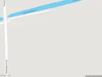 Politie naar de Groote Woldweg in Oosterwolde vanwege aanrijding met letsel