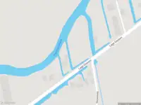 Ambulance met gepaste spoed naar de Lage Giessen in Hoornaar