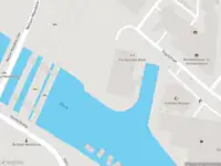 Brandweer met gepaste spoed naar de Vogelplein in 's-Hertogenbosch vanwege een buitenbrand