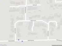 Brandweer met grote spoed naar de Lavendelheide in Ter Apel vanwege gebouwbrand