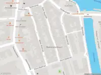 Brandweer met gepaste spoed naar de Marwixstraat in Groningen vanwege stankoverlast