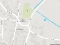 Brandweer met grote spoed naar de Dorpsstraat in Zoelmond vanwege stankoverlast