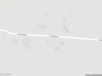 Brandweer met gepaste spoed naar de Smallegang in Klazienaveen vanwege een buitenbrand