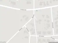 Brandweer met grote spoed naar de Nijlanden in Hooghalen vanwege gebouwbrand