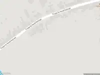 Brandweer met gepaste spoed naar de Jacobus de Waalstraat in Lamswaarde vanwege een buitenbrand