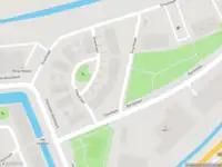 Ambulance met gepaste spoed naar de Onacklaan in Capelle aan den IJssel