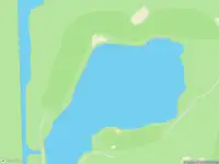 Ambulance met gepaste spoed naar de Boslaan in Bentwoud