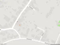 Ambulance met grote spoed naar de Galgenberg in Buggenum