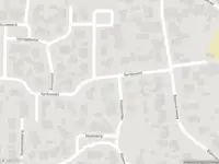 Brandweer met gepaste spoed naar de Dorpsstraat in Beugen vanwege dier(en) in nood