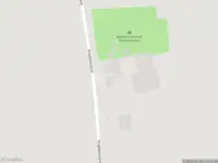 Brandweer met gepaste spoed naar de Krabbeneiland in Biggekerke vanwege stankoverlast