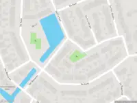 Politie naar de Van Boetzelaerlaan in Hoogland vanwege aanrijding met letsel