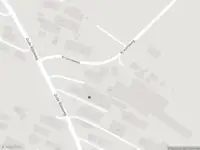 Brandweer met gepaste spoed naar de Kruumteweg in Rouveen