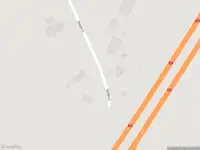 Brandweer met gepaste spoed naar de Seagerij in Terwispel