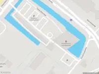 Ambulance met gepaste spoed naar de Tobias Asserlaan in Bergschenhoek