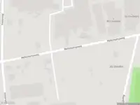 Brandweer naar de Vonderweg in Enter