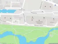 Brandweer met gepaste spoed naar de Gedempte Turfhaven in Steenwijk