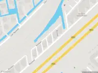 Ambulance met gepaste spoed naar de Rhijnspoor in Capelle aan den IJssel