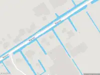 Overlastmelding Wogmeer in Hensbroek