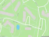 Ambulance met grote spoed naar de Bosuilplein in Heemstede