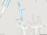 Overlastmelding Munnikenweg in Schoorl