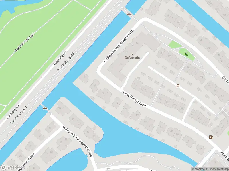 Ambulance met grote spoed naar de Anna Boleynlaan in Hoofddorp