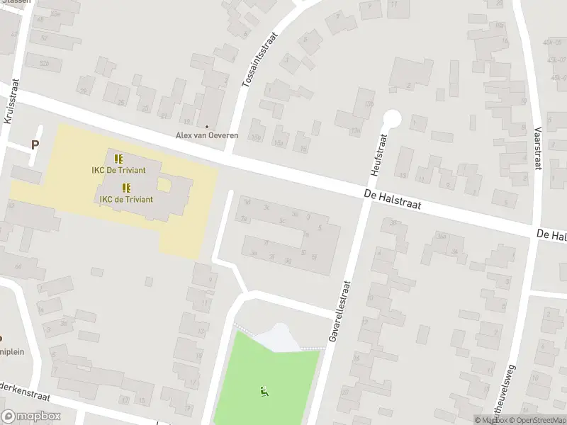 Brandweer met grote spoed naar de Assevedostraat in Stein