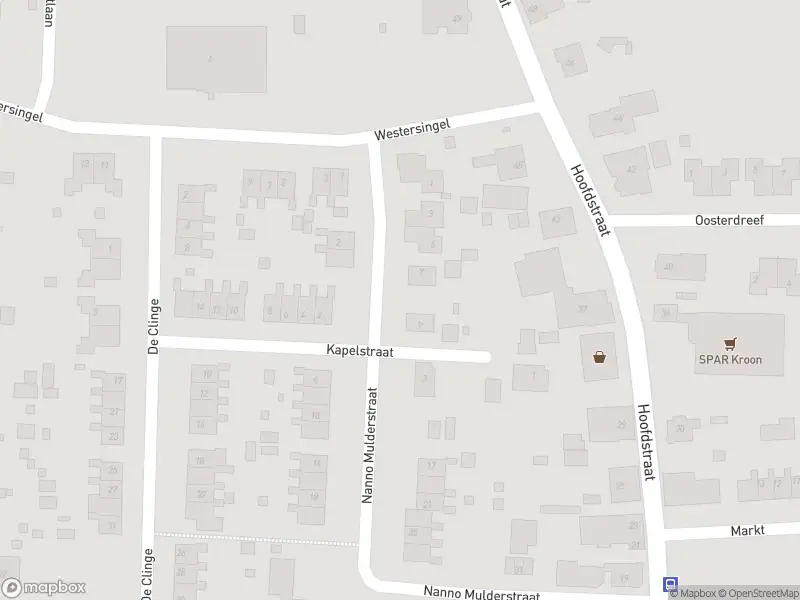 112 melding Ambulance en brandweer met grote spoed naar de Nanno Mulderstraat in Noordbroek vanwege afgaan automatisch brandalarm