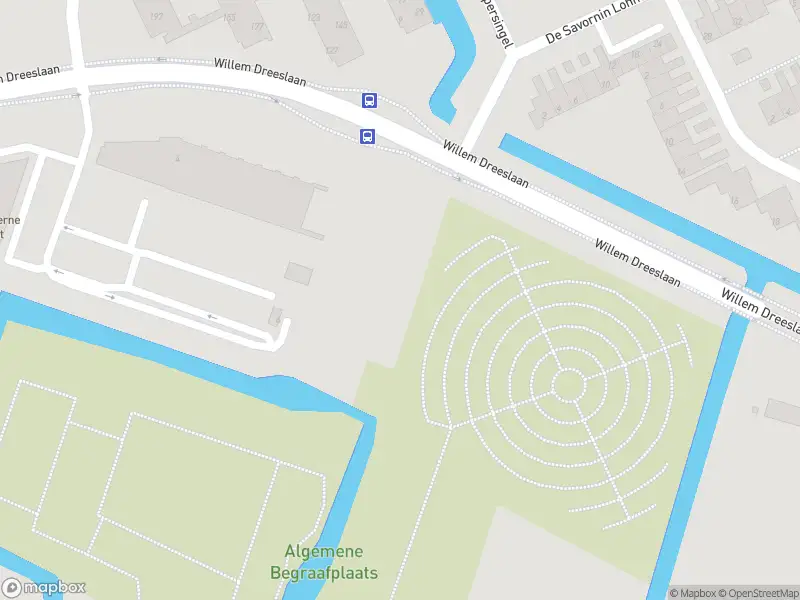 112 melding Brandweer met gepaste spoed naar de Willem Dreeslaan in Papendrecht