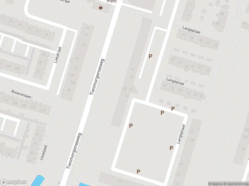 112 melding Ambulance met grote spoed naar de Langeplaat in Rozenburg