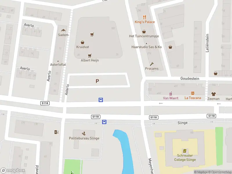 112 melding Ambulance met grote spoed naar de Meyenhage in Rotterdam