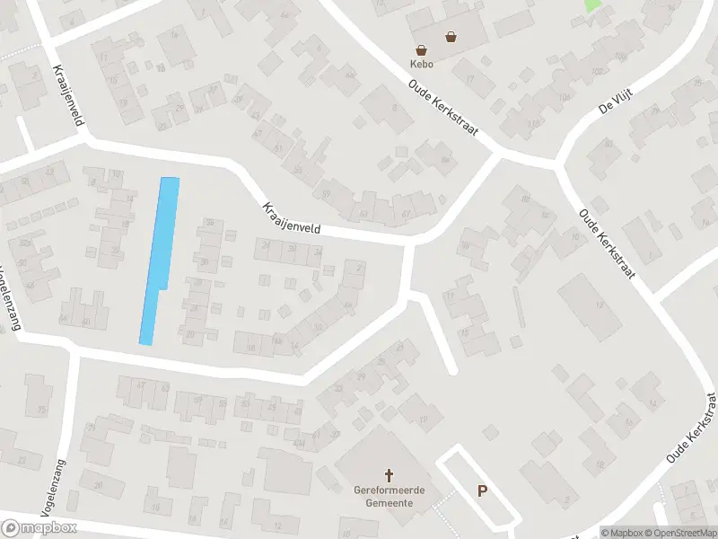 112 melding Overlastmelding met urgentie Vogelenzang in Wijk en Aalburg