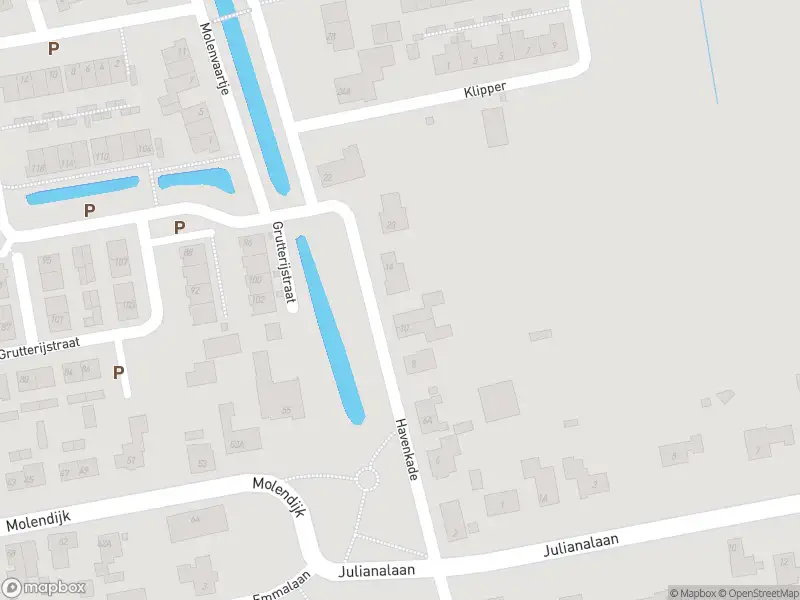 Overlastmelding Havenkade in 's Gravenmoer gesloten